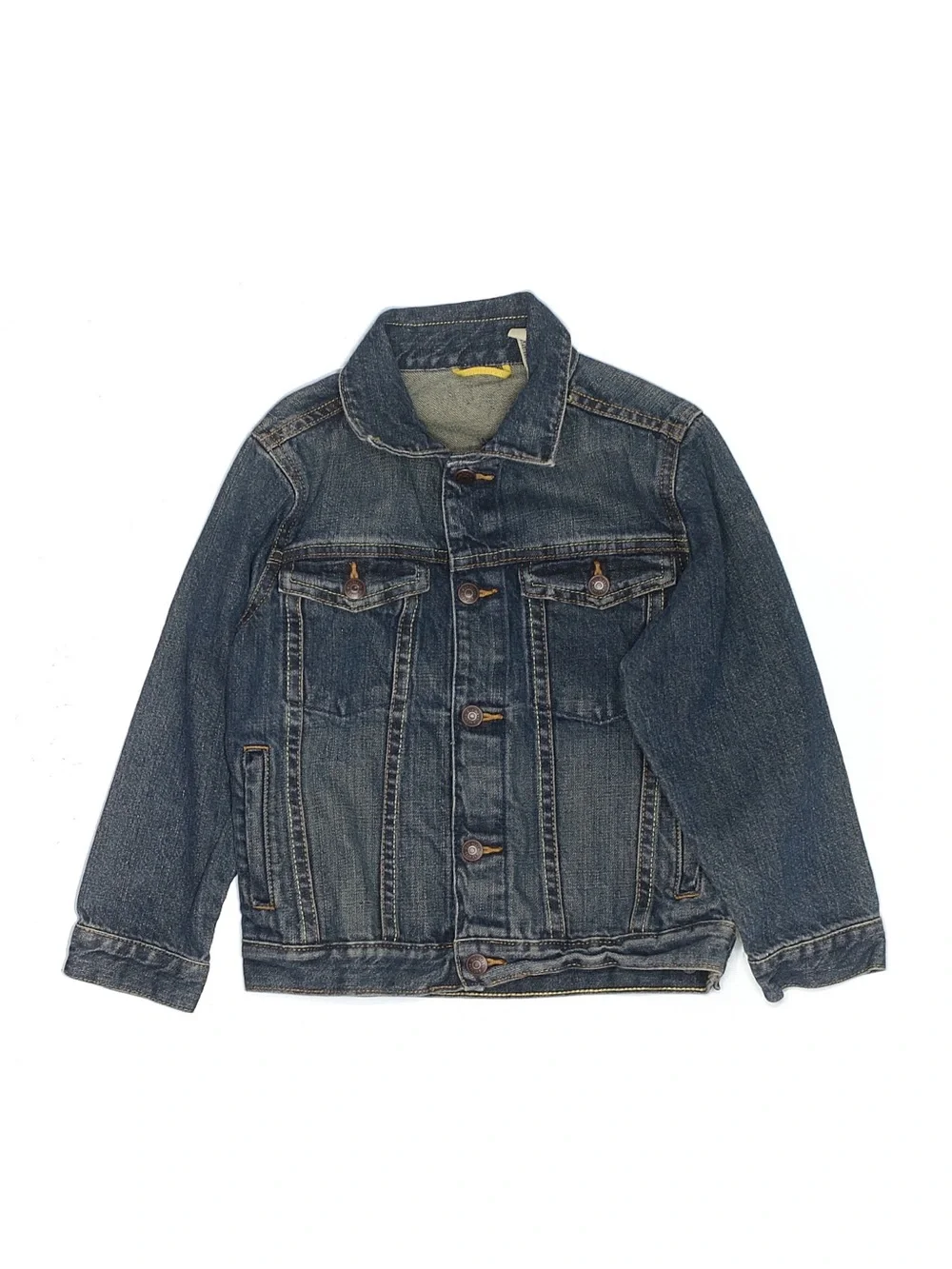 Vintage OshKosh Denim Jacket